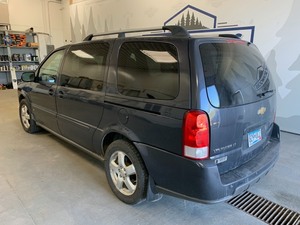 2008 Chevy Uplander -No Reserve-