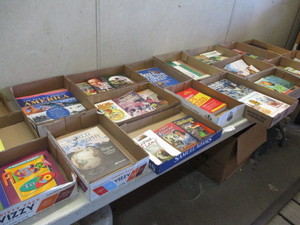 lot 22 image: Books