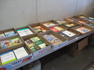 lot 23 image: Books