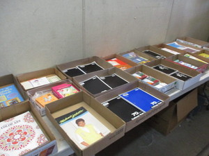lot 26 image: Crafts