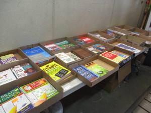 lot 27 image: Books