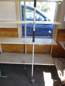 lot 46 image: New Gutter Sprayer