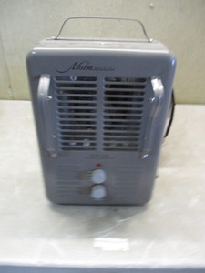 lot 51 image: New Utility Heater