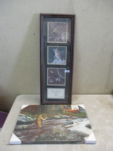 lot 59 image: Fishing Prints