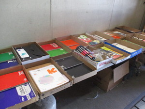 lot 111 image: Crafts