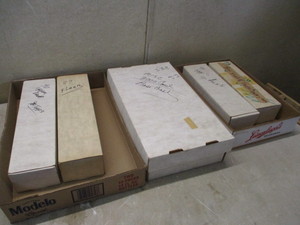 lot 136 image: Collector Cards