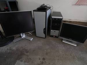 lot 37 image: Start your server lot