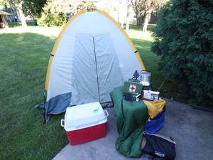 lot 113 image: LETS GO CAMPING