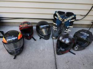 lot 109 image: Motocross Lot