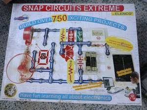 lot 98 image: Circuits Extreme