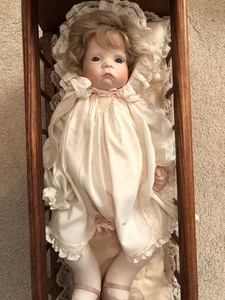 lot 157 image: Vintage Boots Tyner Sugar Britches 1986