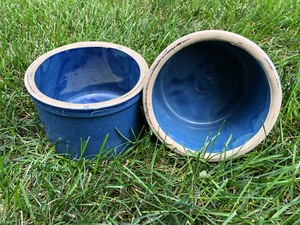 lot 133 image: Red Wing Stoneware Lot