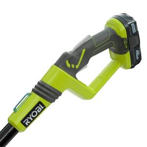 ONE 8 in. 18-Volt Lithium-Ion Cordless Pole Saw