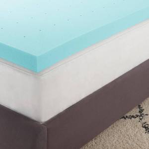 3 in. Gel Infused Memory Foam Queen Mattress Topper by StyleWell