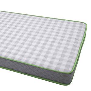 RV Camper 6in. Firm Foam Tight Top Twin XL Mattress by FirsTime