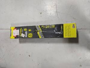 40-Volt X Lithium-Ion Cordless Battery Attachment Capable String Trimmer (Tool Only)