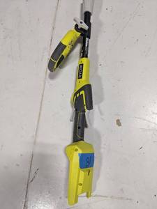 40-Volt Lithium-Ion Cordless Battery String TrimmerEdger (Tool Only)