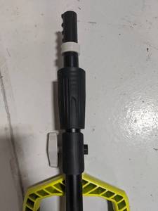 Expand-It 18-Volt Lithium-Ion Cordless Attachment Capable edger Power Head. (Tool Only)