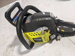 Reconditioned 18 in. 38cc 2-Cycle Gas Chainsaw.&nbsp