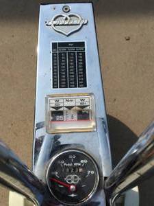 lot 82 image: Tunturi Exercise Bike