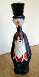 lot 20 image: Vintage Bar Items