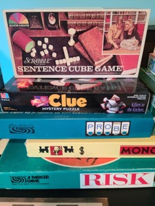 lot 45 image: Lot Of Games