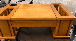 lot 79 image: Desk Organization Lot