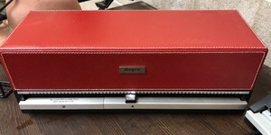lot 69 image: Set of Four Diskgear CD Organizers