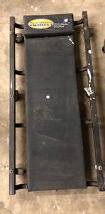 lot 57 image: Automotive Dolly and More