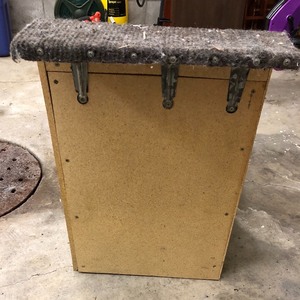 lot 53 image: Animal Ramp