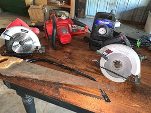 lot 18 image: Tools Lot of Tools