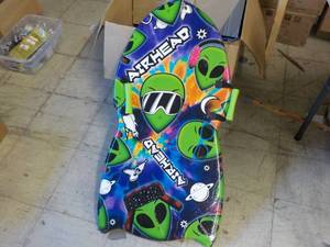 lot 43 image: Airhead Snow Sports...