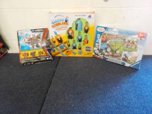 lot 44 image: Tenkai Knights, Goblet Gobblers and...
