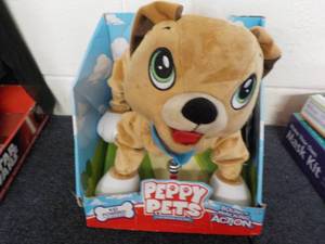 lot 56 image: Puppy Pets...