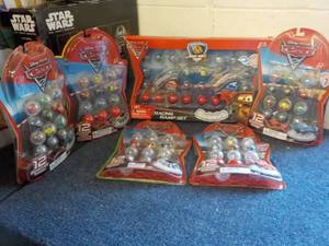 lot 91 image: Squinkies Lot...