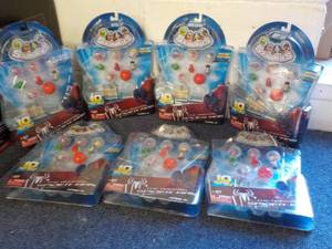 lot 92 image: Squinkies Lot...