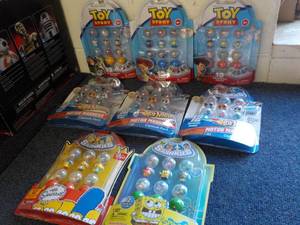 lot 93 image: Squinkies Lot...