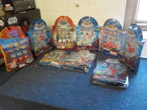 lot 94 image: Squinkies Lot...