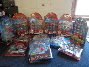 lot 95 image: Squinkies Lot...
