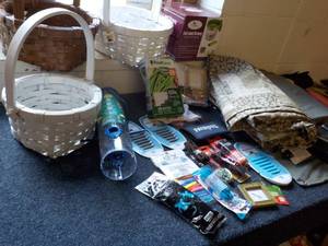 lot 99 image: Household Misc. Lot...