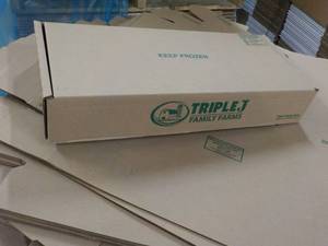 lot 180 image: 25 Self Closing Boxes...