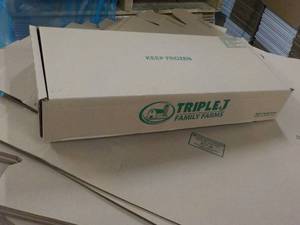 lot 181 image: 25 Self Closing Boxes...