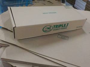 lot 182 image: 25 Self Closing Boxes...