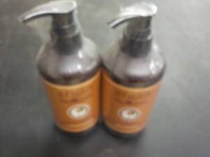 lot 202 image: 2 - 10.1 Bottles of Argan Diabella ...