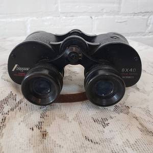 lot 56 image: Binoculars Collection