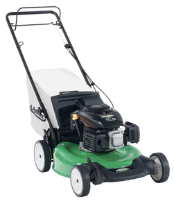 lot 90 image: LAWN-BOY 21 in. Rear-Wheel Drive Gas Walk Behind Self Propelled Lawn Mower with Kohler Engine