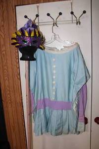 lot 65 image: All Your Jester Needs