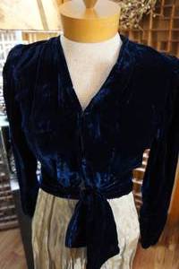 lot 93 image: 1970s Fancy Dress