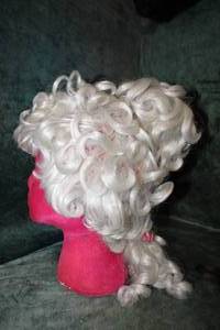 lot 103 image: Wig Out w4 Wigs