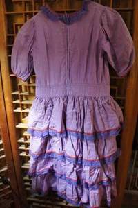 lot 110 image: Nasty Nemesis Nellie